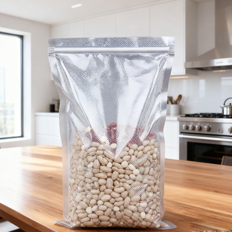 حقيبة الحقيبة ذات الثبات الحراري PET RCPP