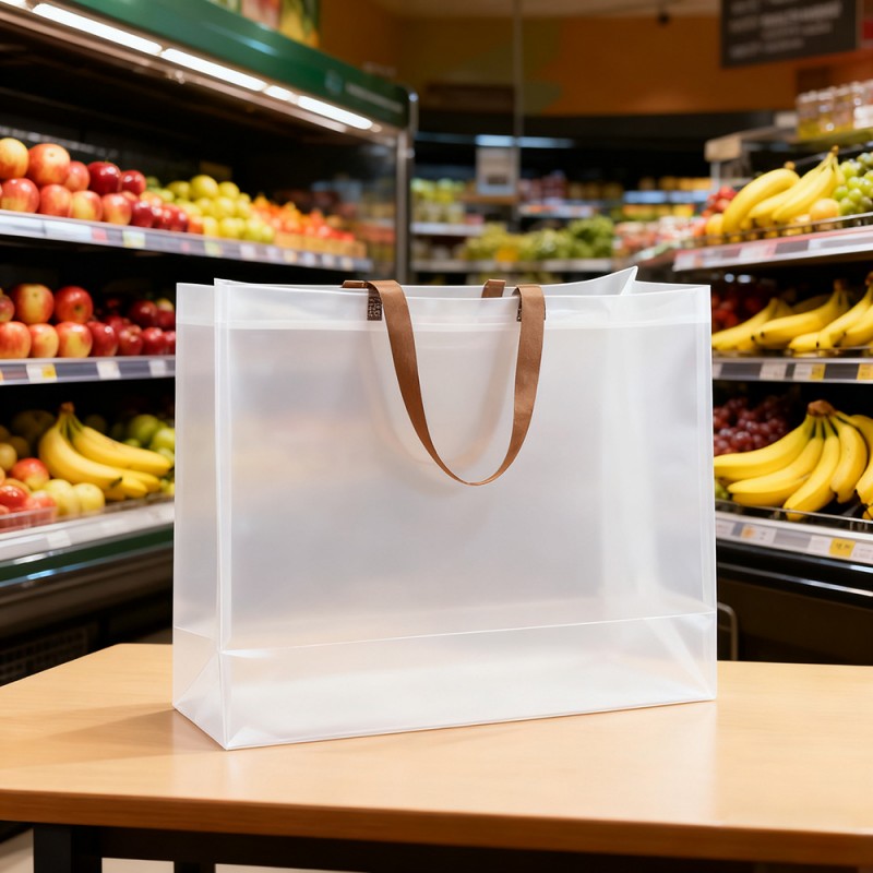 حقيبة هدايا PP حمل